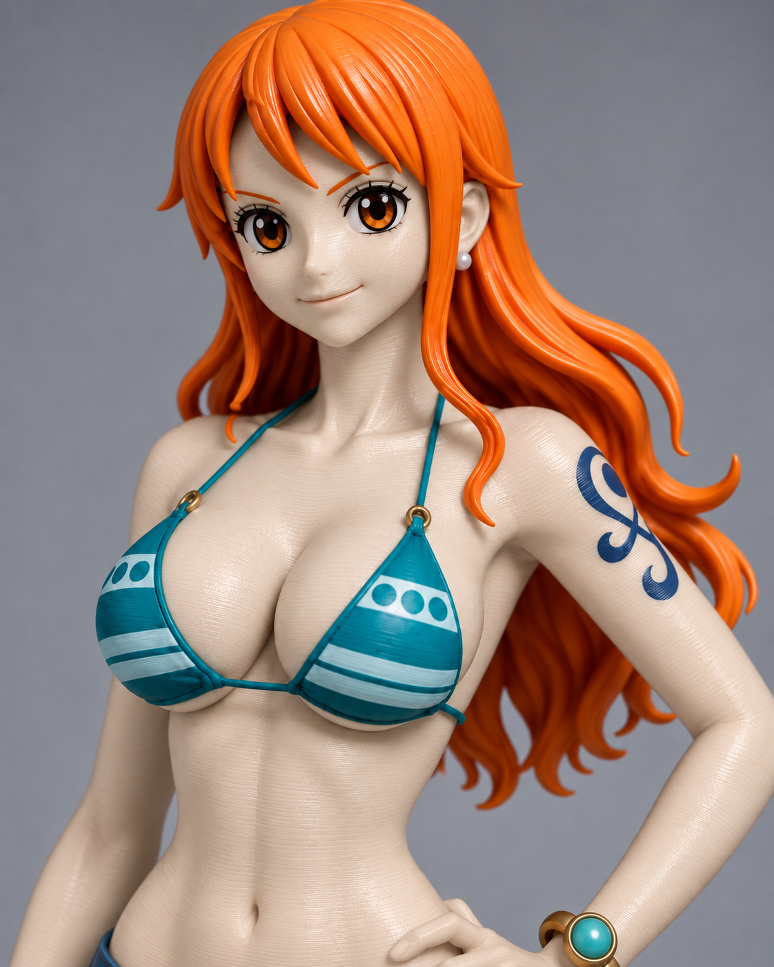 Nami One Piece 20cm | FreoFigures